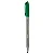 CANETA RETROPROJETOR 2.0 VERDE PILOT - Imagem 1