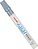 CANETA UNI PAINT MARKER PX-20 CINZA UNIBALL - Imagem 1