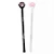 CANETINHA HIDROGRAFICA FINE LINER 0.4MM - PETS - AZ/PT - Imagem 1