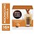 CAPSULA CAFE MOCHACCINO C/CANELA DOLCE GUSTO C/16 UNIDADES - Imagem 1