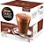 CAPSULA CHOCOCINO DOLCE GUSTO C/10 UNIDADES - Imagem 1