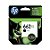 CARTUCHO DE TINTA HP 662XL - CZ105AB PRETO 6,5ml ORIGINAL - Imagem 1