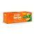 CHA MATTE LARANJA C/25 SAQUINHOS LEAO - Imagem 1