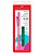 LAPISEIRA BUBBLE PASTEL ROSA 0.7MM + 1 TUBO DE GRAFITE BLS C/1 FABER-CASTELL - Imagem 1