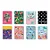 CADERNO 10X1 CAPA DURA CREDEAL MY COLLECTION FEMININO 200FLS - Imagem 1