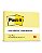 POST-IT AMARELO 76 X 102 MM 100 FOLHAS 3M - Imagem 1