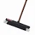 VASSOURA DE PELO 40CM V16 CONDOR - Imagem 1