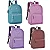 MOCHILA CLIO REF.MF3275 FEMININA 1UN - Imagem 1