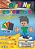 PAPEL CRIATIVO A-4 OFF PAPER 120G C/25 FLS - Imagem 1