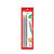 LAPIS GRAFITE ECOLAPIS CINZA N.2 B ECO GRIP 2001 C/3 FABER-CASTELL - Imagem 1