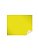 PAPEL DOBRADURA AMARELO BLS C/2FLS - Imagem 1