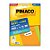 ETIQUETA LASER/JET CARTA 6089 16,93x44,45 PIMACO CX C/10F - Imagem 1