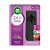 ODORIZADOR BOM AR FRESHMATIC LAVANDA REFIL 250ML + APARELHO - Imagem 1