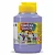 TINTA GUACHE 250 ML LILAS ACRILEX - Imagem 1
