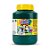 TINTA GUACHE 500ML VERDE BANDEIRA ACRILEX 511 - Imagem 1