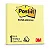 POST-IT AMARELO 76 X 76 MM 100 FOLHAS - Imagem 1