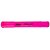 MARCA TEXTO GEL BRW ROSA - Imagem 1