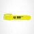 MARCA TEXTO GEL BRW AMARELA - Imagem 1