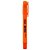 MARCA TEXTO GEL LARANJA BRW - Imagem 1