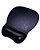 MOUSE PAD C/APOIO DE PUNHO EM GEL WAVE REST PRO 6013428 MAXPRINT - Imagem 1