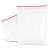 SACO PLASTICO HERMETICO ZIP LOCK Nº05 10 X 14,3CM C/100UN TALGE - Imagem 1