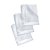 ENVELOPE PLASTICO A4 4 FUROS MEDIO - Imagem 1