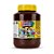 TINTA GUACHE 500ML MARROM ACRILEX 531 - Imagem 1