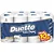 PAPEL HIGIENICO FOLHA DUPLA NEUTRO LEVE 16 PAGUE 15 ROLOS DE 30M DUETTO - Imagem 1