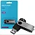 PEN DRIVE 64GB TWIST PD590 MULTILASER - Imagem 1