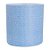 ROLO PANO MULTIUSO 28X300M AZUL STANDARD - Imagem 1