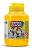 TINTA GUACHE 250ML AMARELO OURO 505 ACRILEX - Imagem 1