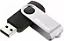 PEN DRIVE 16GB TWIST PD588 MULTILASER - Imagem 1