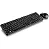 TECLADO E MOUSE SEM FIO TC183 MULTILASER - Imagem 2