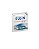 PILHA BATERIA ALCALINA 12V A23  C/1 UN ELGIN - Imagem 1