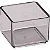 PORTA CLIPS FUME ACRIMET 935 - Imagem 2