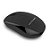 MOUSE SEM FIO SLIDE 1200 3 BOT PILHA PTO - Imagem 1