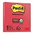 POST-IT TELHA 76 X 76 MM 90 FOLHAS - Imagem 1