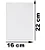 TELA P/PINTURA IDEAL 16 X 22 - Imagem 1