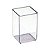 PORTA LAPIS CRISTAL ACRIMET 933 - Imagem 1