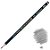 LAPIS GRAFITE GRADUADO 9000 HB FABER-CASTELL - Imagem 1