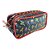 ESTOJO ESCOLAR MEDIO C/ 2 ZIPERES HEROIS PT-2Z-1030 AC BAG - Imagem 1