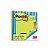 POST-IT REFIL VERDE LIMAO 76 X 76 MM 90 FOLHAS - Imagem 1