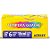 TINTA GUACHE 15 ML ACRILEX C/06 CORES - Imagem 1