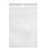 SACO PLASTICO HERMETICO ZIP LOCK Nº8 17 X 24CM C/100UN - Imagem 1
