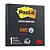 POST-IT PRETO 76 X 76 MM 60 FOLHAS - Imagem 1