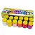 TINTA GUACHE 15 ML ACRILEX C/12 CORES - Imagem 1