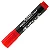 PINCEL ATOMICO PILOT 1100 VERMELHO - Imagem 1