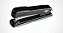 GRAMPEADOR DE METAL PARA 25FLS - BASE DE 16CM - PRETO - Imagem 1
