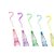 MARCA TEXTO GLITTER - BLISTER C/ 5UN - Imagem 2