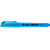 MARCA TEXTO FLUORESCENTE AZUL - Imagem 1